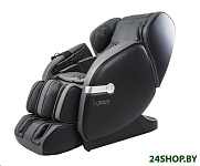 Картинка Массажное кресло Casada BetaSonic 2 (черный)