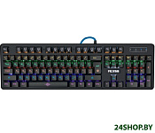 Картинка Клавиатура Defender PALADIN GK-370L