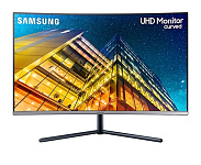 Картинка Монитор Samsung LU32R590CWIXCI