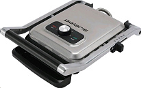 Картинка Электрогриль Polaris PGP 1202 (черный)