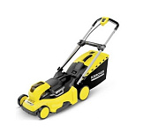 Картинка Газонокосилка Karcher LMO 36-46 Battery (с АКБ)
