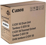 Картинка Фотобарабан Canon C-EXV50BK (9437B002AA)