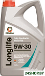 Long Life 5W-30 5л