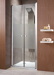 Картинка Душевая дверь Radaway DWD 90 37703-01-12N