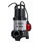 Картинка Насос Elpumps CT 4274