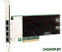 Сетевая карта Silicom PE310G4I50L-T