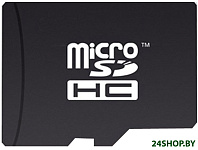 Карта памяти Mirex microSDHC (Class 10) 32GB (13613-AD10SD32) 28 499