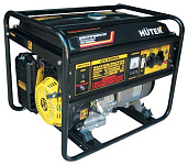 Картинка Бензиновый генератор HUTER DY5000L