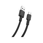 Картинка Кабель Hoco X29 microUSB (черный)