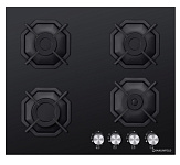 Картинка Варочная панель MAUNFELD EGHG.64.2CB/G