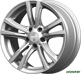 Мюнхен 18x8