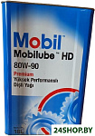 Mobilube HD 80W-90 18л