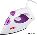 Картинка Утюг Leben 249-002