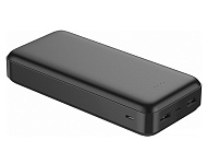 Картинка Портативное зарядное устройство Platinet PMPB20TB