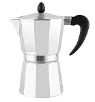 Картинка Гейзерная кофеварка Fissman 3326