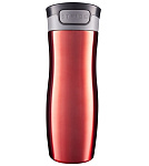 Картинка Термокружка Stride Tansley 0.45л (красный)