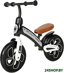 Картинка Беговел Lorelli Scout Black (10410010019)