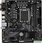 H610M S2H V2 DDR4 (rev. 1.0)