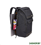 Картинка Городской рюкзак Thule Paramount 27L TPCB27K 3204731 (черный)