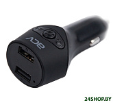 Картинка FM-модулятор ACV FMT-119B (Черный)