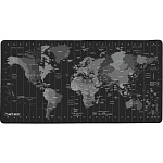 Картинка Коврик для мыши Natec Time Zone Map Maxi (NPO-1119)