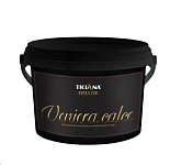 Картинка Декоративная штукатурка Ticiana Deluxe Veniera Calce Венецианская на извести (2.2 л)