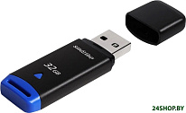 Easy 32GB (черный)
