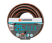 Картинка Шланг поливочный GARDENA FLEX 3/4 25 м (18053-20.000.00)
