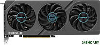 GeForce RTX 4060 Ti Eagle OC 8G GV-N406TEAGLE OC-8GD