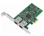 Картинка Сетевая карта Broadcom BCM5720-2P