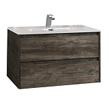 Картинка Тумба под умывальник BelBagno Kraft 39-500/390-2C-SO-PP