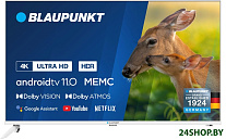 Картинка Телевизор Blaupunkt 43UBC6010T