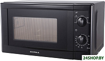 Картинка Микроволновая печь SUPRA 20MB25