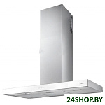 Картинка Кухонная вытяжка Best Zeta White 60 (07PA3003)