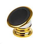 Картинка Держатель для смартфона Energy EM-003 (золотистый)