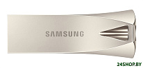 Картинка Флеш-память SAMSUNG BAR Plus 256GB MUF-256BE (MUF-256BE3/APC)