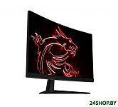 Картинка Игровой монитор MSI Optix G27C5