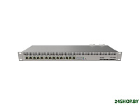 Картинка Коммутатор Mikrotik RB1100AHx4