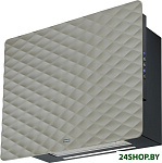 Картинка Кухонная вытяжка Franke Impress 603 GY 330.0530.195