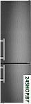 Картинка Холодильник Liebherr CNbs 4015