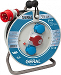 Картинка Удлинитель Geral G111891