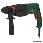 Картинка Перфоратор DWT SBH08-26 T BMC SDS+