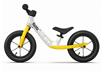 Картинка Беговел Royalbaby Rawr 12 MG RB-B5XA (magnesium yellow)