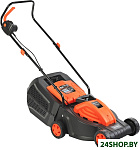 Картинка Газонокосилка роторная PATRIOT PT 1134 E (512309234)
