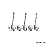 Картинка Крючок для ванны Ledeme L201-5