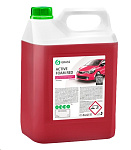 Картинка Grass Моющее средство Active Foam Red 5.8кг 800002