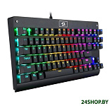 Картинка Игровая клавиатура REDRAGON Dark Avenger 2 Black