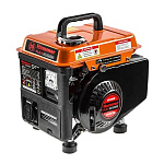 Картинка Бензиновый генератор HAMMER GN1000i