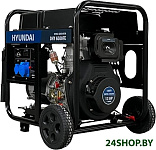 DHY6500FE