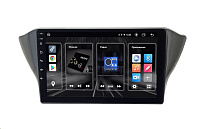 Картинка USB-магнитола Incar DTA4-1901 для Geely Atlas 17+